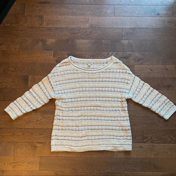 ✨50% OFF✨ Lucky Brand Knit Shirt - Picture 4 of 10